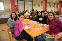 I Winter Crazy Weekend