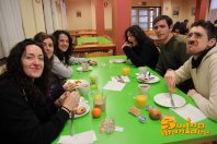 I Winter Crazy Weekend