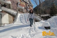 I Winter Crazy Weekend