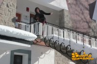 I Winter Crazy Weekend