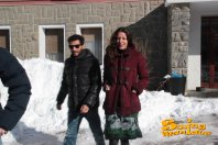 I Winter Crazy Weekend