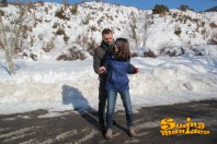 I Winter Crazy Weekend
