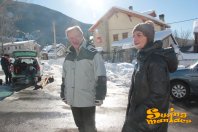 I Winter Crazy Weekend