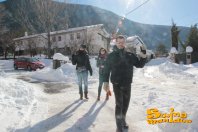 I Winter Crazy Weekend