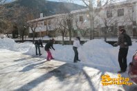 I Winter Crazy Weekend