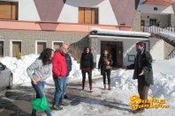 I Winter Crazy Weekend