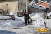 I Winter Crazy Weekend