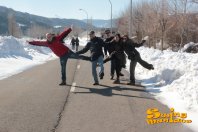 I Winter Crazy Weekend
