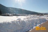 I Winter Crazy Weekend