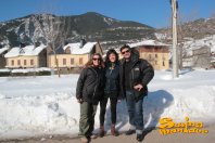 I Winter Crazy Weekend