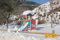 I Winter Crazy Weekend