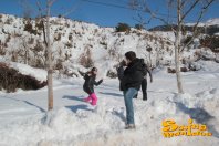 I Winter Crazy Weekend