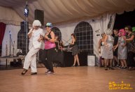 Crazy Weekend 2017 máscaras