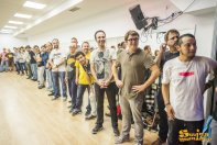 22/10/2016 Gran Festa de Beginners