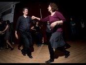 03/02/16 - Classic Swing Jam