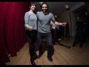 16/02/16 - Swing & Blues Jam