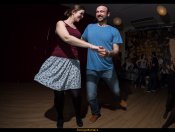 23/02/16 - Swing & Blues Jam