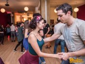 18/11/2017 2ª Gran Festa de Beginners!