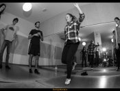 26/02/16 - Tap Jam!
