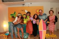 Beach Party 29/06/2018