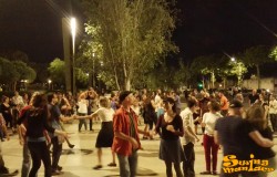 30/05/2015 - Ballada a Poblenou