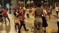30/05/2015 - Ballada a Poblenou