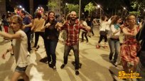 30/05/2015 - Ballada a Poblenou