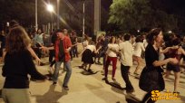 30/05/2015 - Ballada a Poblenou