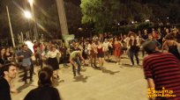 30/05/2015 - Ballada a Poblenou