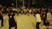 30/05/2015 - Ballada a Poblenou