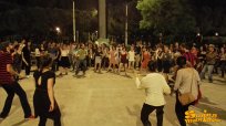 30/05/2015 - Ballada a Poblenou