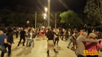 30/05/2015 - Ballada a Poblenou