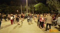 30/05/2015 - Ballada a Poblenou