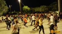 30/05/2015 - Ballada a Poblenou