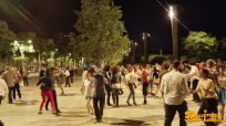 30/05/2015 - Ballada a Poblenou