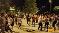 30/05/2015 - Ballada a Poblenou