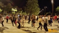 30/05/2015 - Ballada a Poblenou