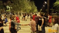 30/05/2015 - Ballada a Poblenou