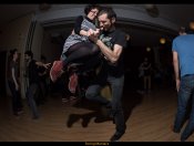 23/02/16 - Swing & Blues Jam