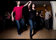 05/01/16 - Party Swing Kings!