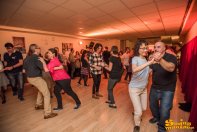 Gran Festa de Beginners 3/2/2018