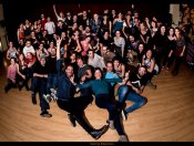 05/01/16 - Party Swing Kings!