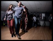 03/01/16 - Jam de bienvenida al 2016