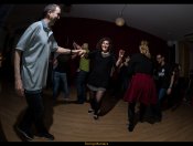 26/02/16 - Jam solidària amb l'Oxfam Trailwalker