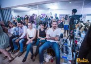 26/11/2016 Festa Fi De Trimestre