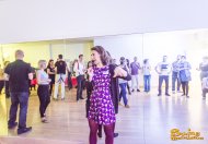19/11/2016 Festa de Beginners