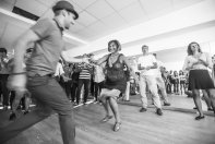 Inauguració del nou local de Gràcia-Joanic