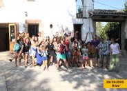 Crazy Weekend 2015 - Hout photo