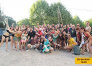 Crazy Weekend 2015 - Hout photo