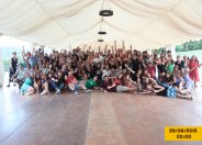 Crazy Weekend 2015 - Hout photo